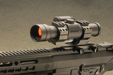 Red Dot Aimpoint 9000L