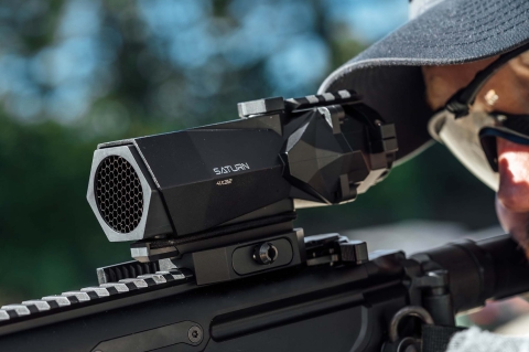 Cosmic Tactical Saturn 2.0: the anti- ACOG