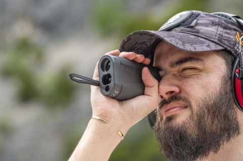 Firefield Rangepoint Laser Rangefinder