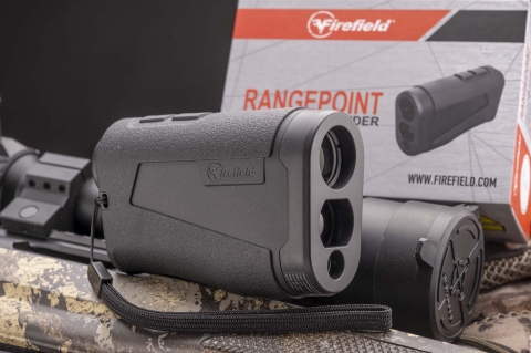 Telemetro laser Firefield Rangepoint