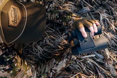 Leupold BX-4 Range HD Gen 2, il nuovo binocolo con telemetro