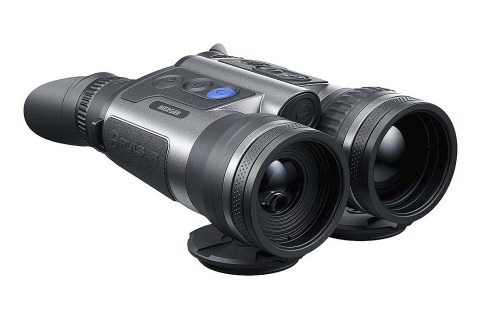 Pulsar Merger LRF XT50 high-definition thermal binocular