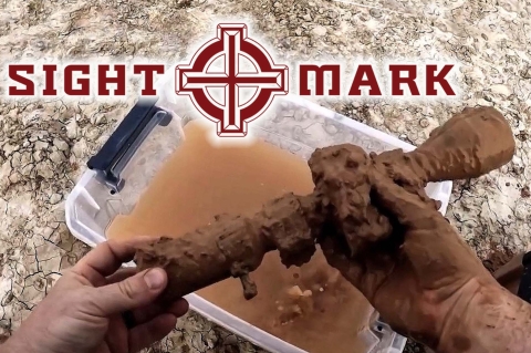 Un cannocchiale Sightmark Presidio messo a dura prova