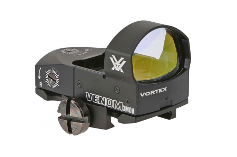 Origin STB distribuisce Vortex Optics