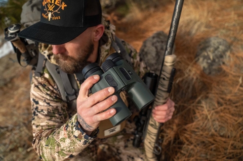 Vortex Optics Talon HD 10K, i nuovi binocoli ad alta tecnologia