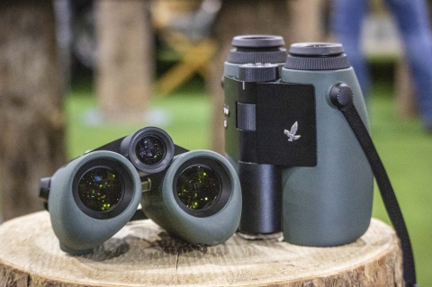 Swarovski AX Visio 10x32 binoculars