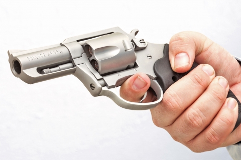 Charter Arms: "l'altro" revolver americano
