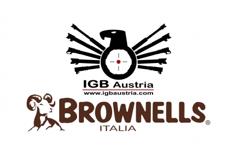 Brownells Italia importa le canne IGB, anche personalizzate