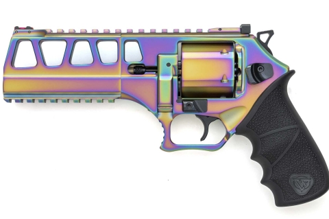 Chiappa Firearms Rhino 44 Magnum Nebula