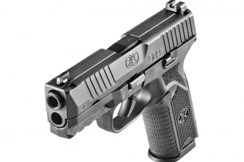 FN 509: the one million rounds pistol