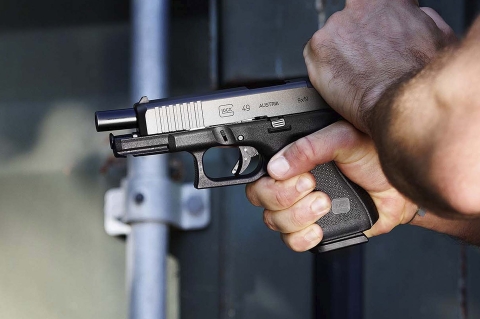 Glock announces new pistols for 2024
