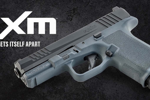 Ruger RXM: la nuova Glock-compatibile sviluppata con MagPul!