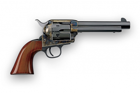 Uberti Cattleman 1873 Single Action revolver