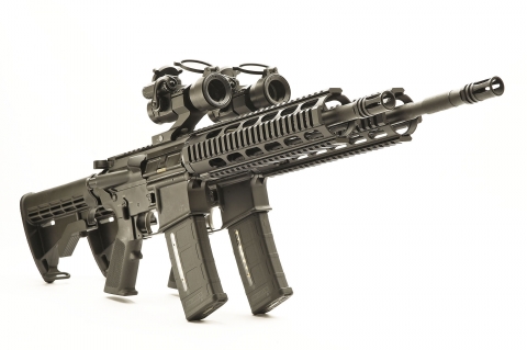 S.D.M. M4 Commando e M4 Carbine, per chi è agli inizi
