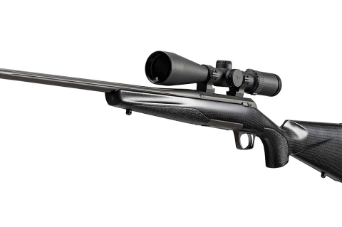 270 Winchester Short Magnum GUNSweek