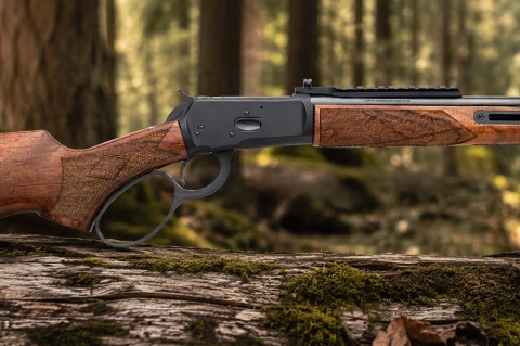 Chiappa Firearms 92 Wildlands Field lever-action rifle