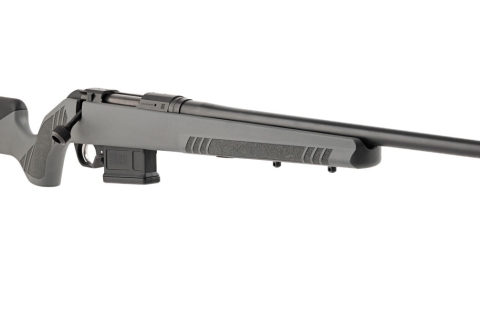 Colt CBX Tac Hunter, nuovo bolt-action tutta caccia