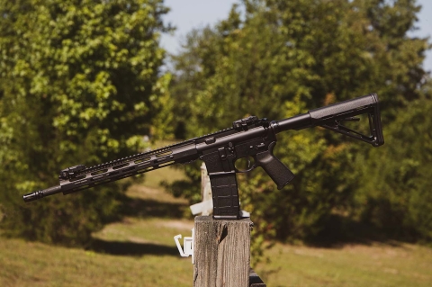 DPMS DR-15 e DR-10: i nuovi "Black Rifles" per il 2025