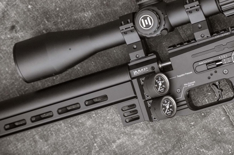 FX Airguns: le novità per il 2025