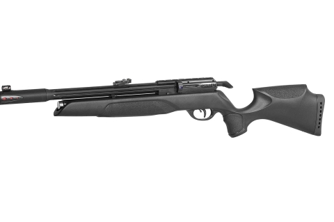 GAMO Arrow PCP, la nuova carabina ad aria compressa finalmente in Italia!