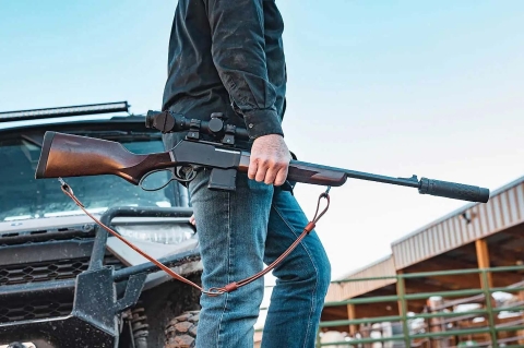 Henry Lever Action Supreme, la carabina a leva di nuova generazione