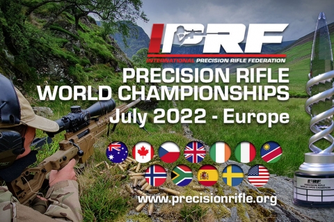 International Precision Rifle Federation