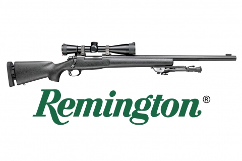 Torna il fucile Remington M24!