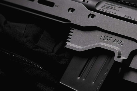 Savage Arms Impulse Elite Precision: la carabina straight-pull per il tiro di precisione