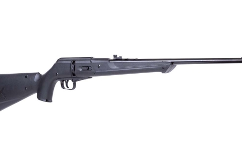 UMAREX UX Canex air rifle: next stop, plinking