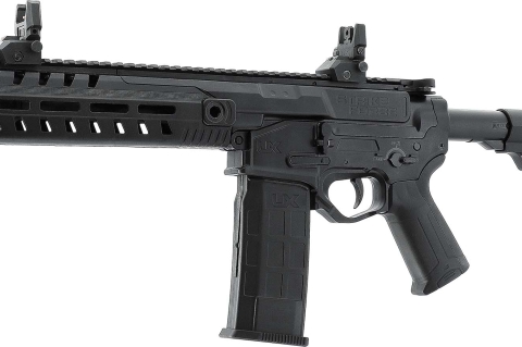 Umarex UX Strike Force, nuova carabina ad aria compressa