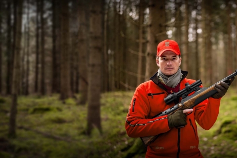 Walther RS3, la nuova carabina bull-pup da caccia