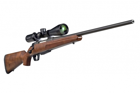 Winchester introduces the XPR Sporter rifle
