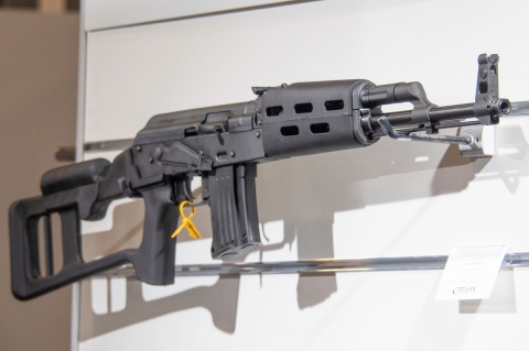 Chiappa Firearms RAK-9 9mm carbine