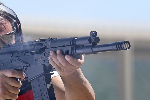 VIDEO: SDM AK-12s Tactical
