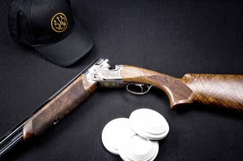 Beretta 694 500 Years Limited Edition: il sovrapposto delle vittorie in edizione limitata