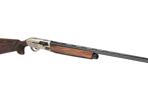 Beretta A400 500 Years Special Edition, il fucile del cinquecentennale