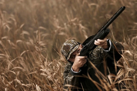 Beretta A400 Solo Synthetic, il fucile da caccia "crossover"