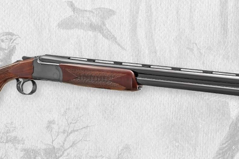 Ruger Red Label III: a great over-and-under shotgun returns
