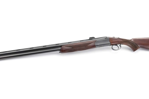Ruger Red Label III: a great over-and-under shotgun returns