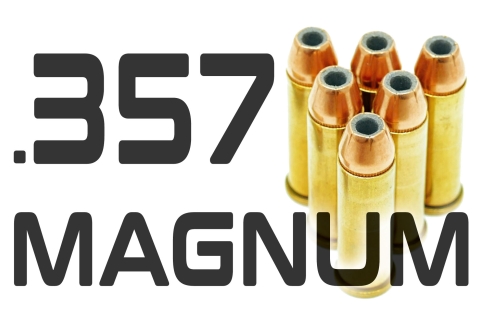 Why is it called .357 Magnum?