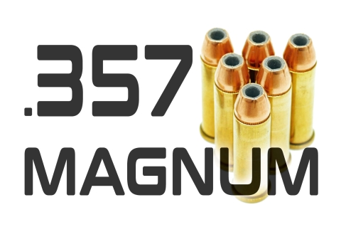 Perché si chiama .357 Magnum