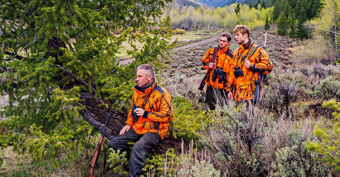 VIDEO Beretta Clothing Fall Winter Collection 2016 GUNSweek