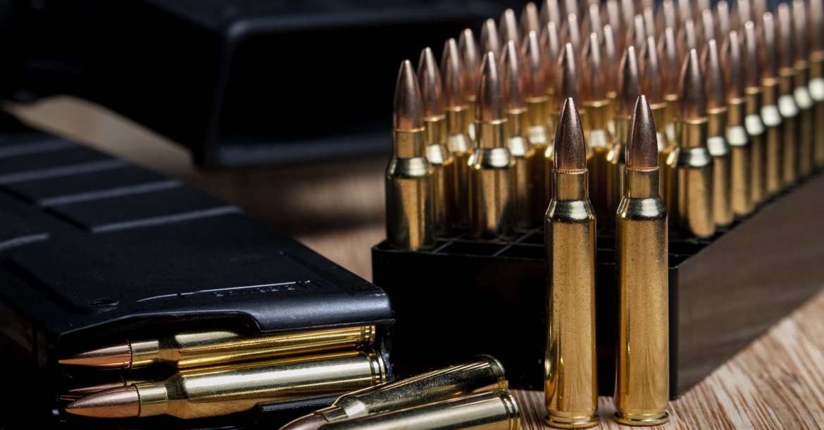 EU lead ammo ban: European Commission caught red-handed!