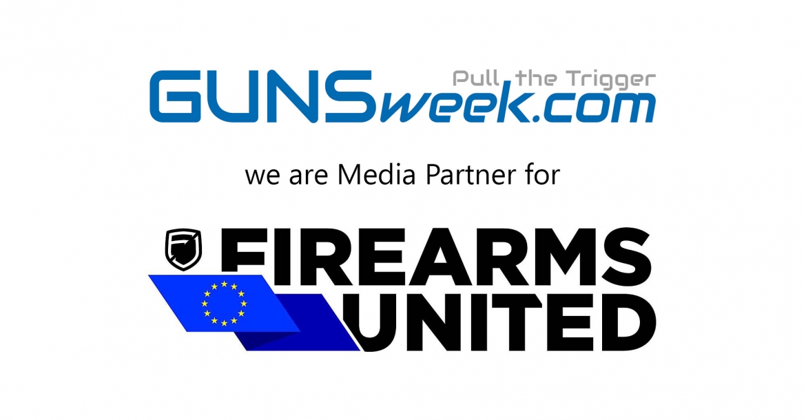 GUNSweek.com is a Firearms United partner