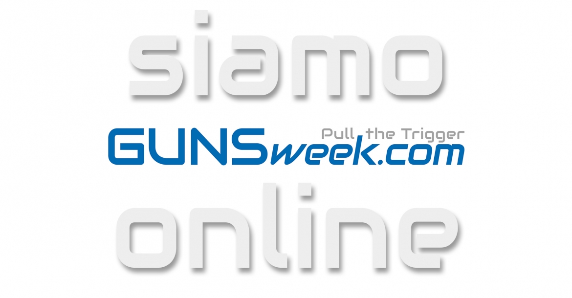 GUNSweek.com online anche in italiano