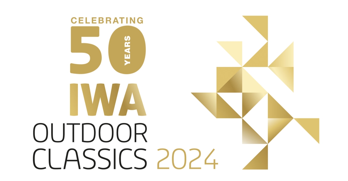 50 anni di IWA OutdoorClassics a Norimberga