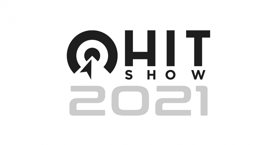 HIT Show 2021: l'appuntamento è ad aprile!