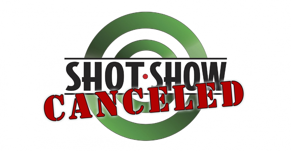 SHOT Show 2021 canceled