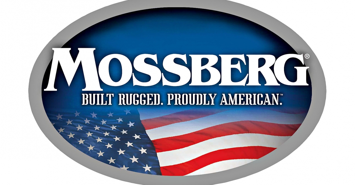 Mossberg Made in USA