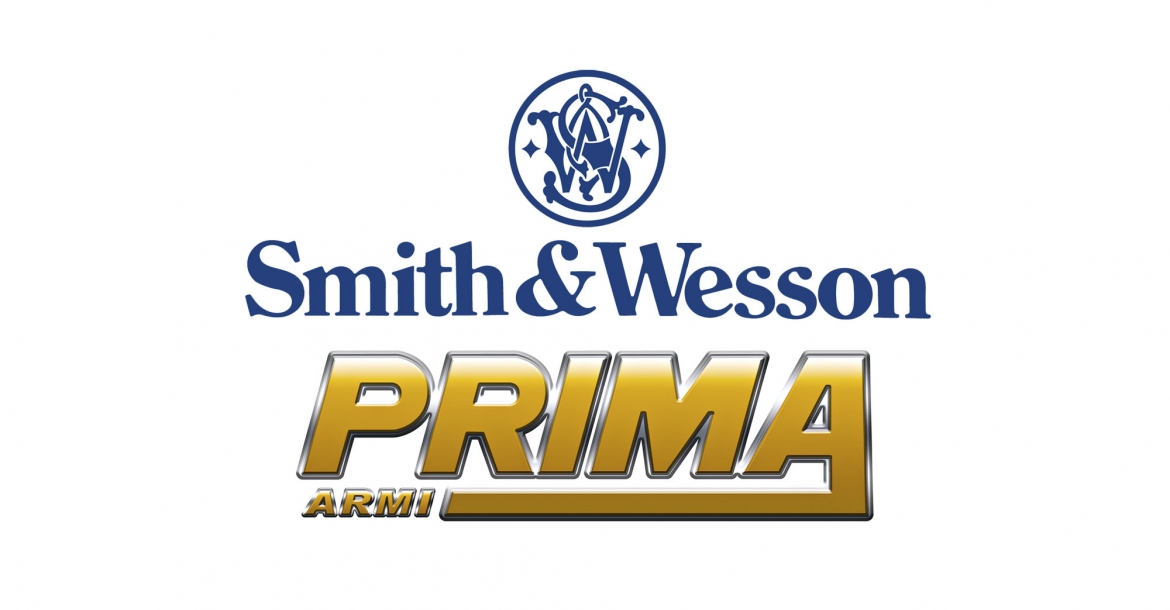 Prima Armi importa Smith & Wesson in Italia